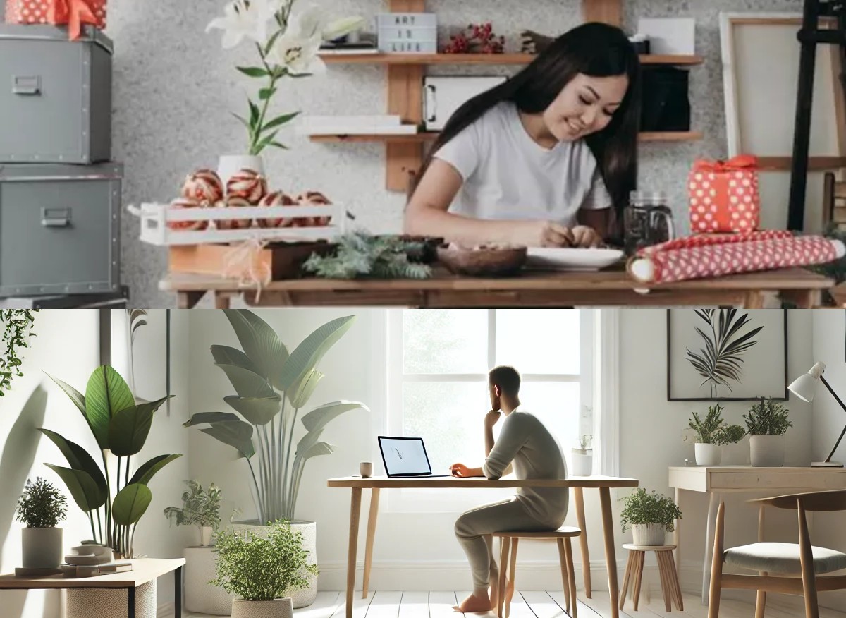 Minimalisme dalam Gaya Hidup: Mengapa Semakin Banyak Orang Memilih Hidup dengan Lebih Bermakna