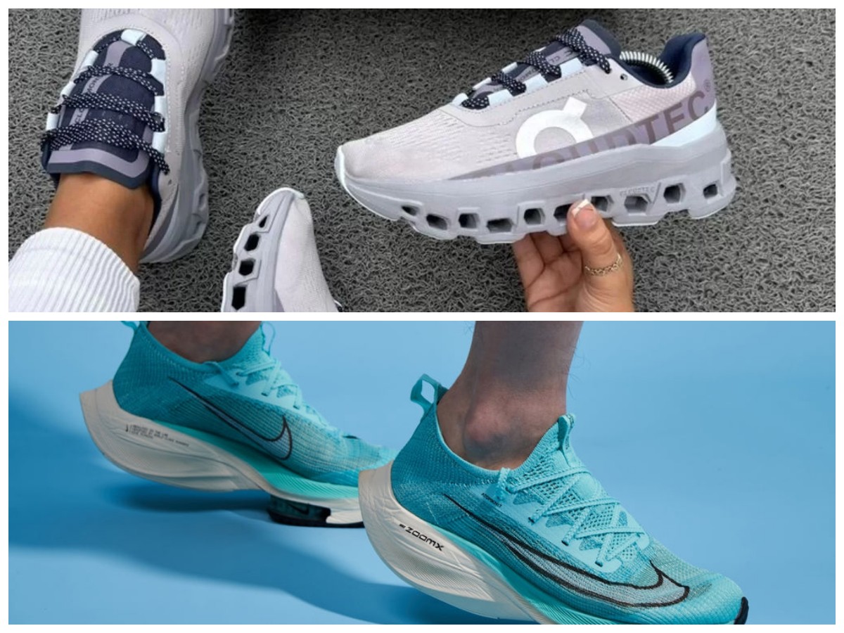 Sneakers Canggih untuk Pria: Pilihan Terbaik dengan Fitur Modern dan Tampilan Stylish