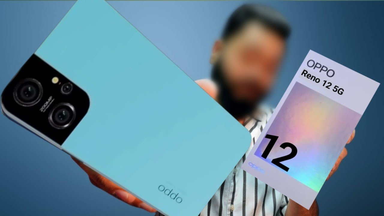 OPPO Reno 12 Series: Penyegaran Gadget Terbaru yang Patut Ditunggu