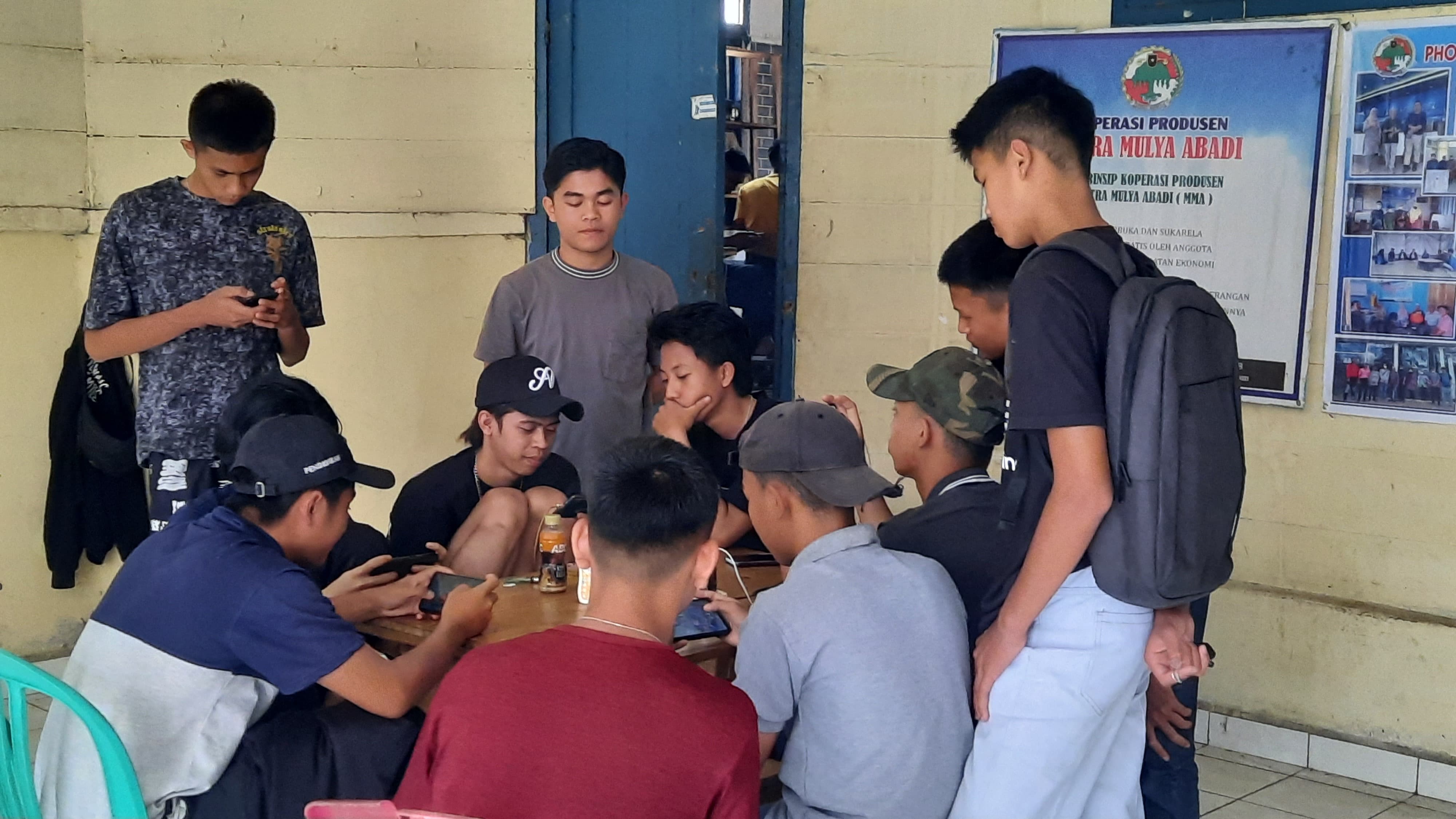 Menggali Potensi E-Sport di Kalangan Remaja, Turnamen E-Youth Fair Community di Pagaralam