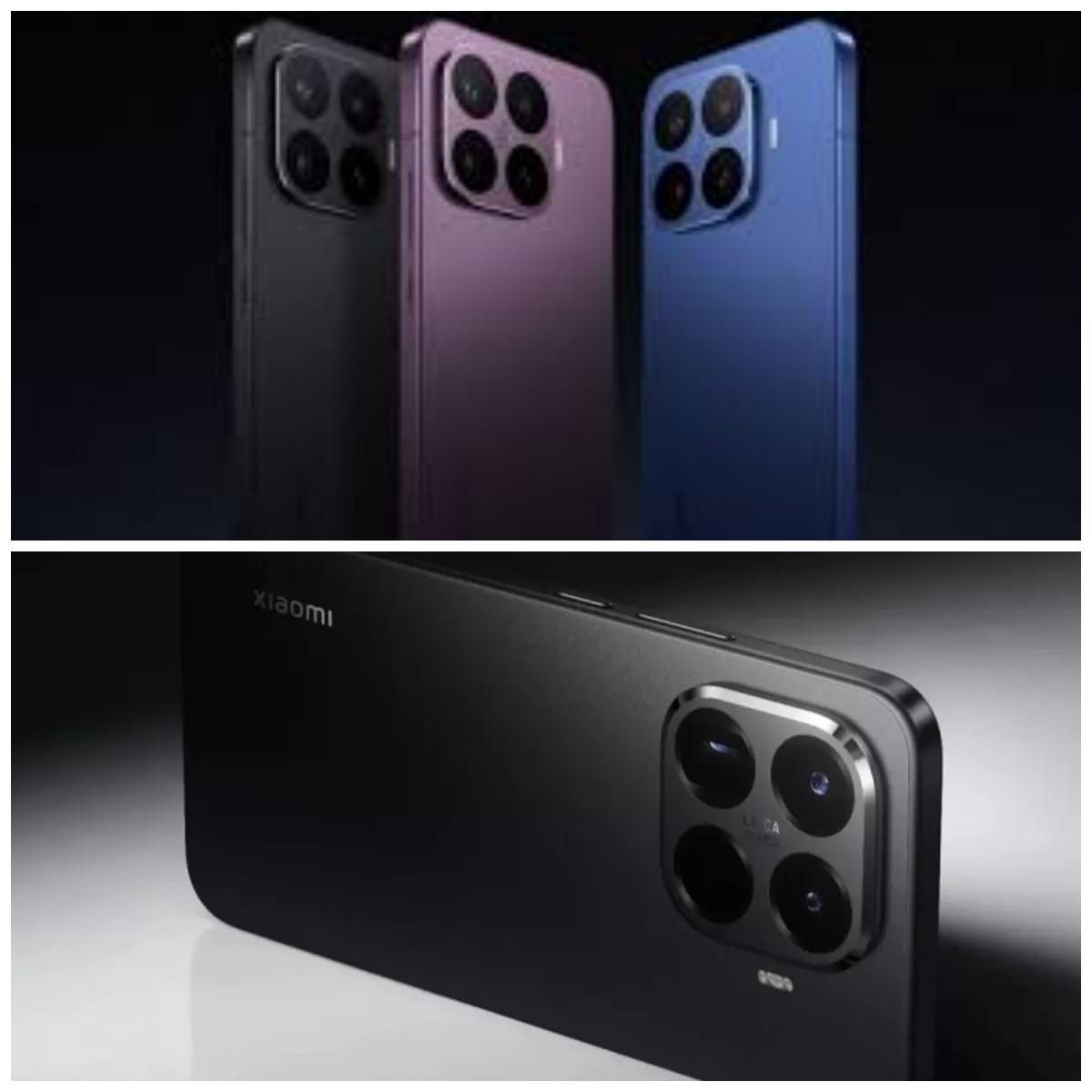Xiaomi 17T Series Meluncur: Andalkan Kamera Penting 5x dan Baterai Jumbo, Intip Spek Lengkapnya!