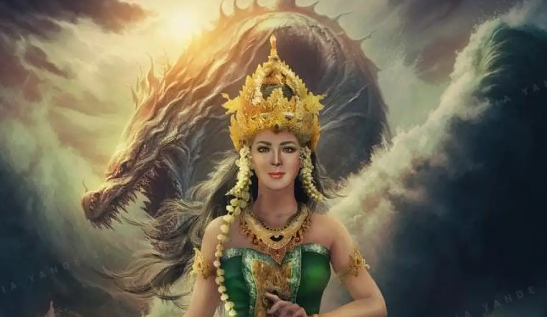 Kamu Harus Tau! Inilah Daftar 9 Ratu Gaib yang Ada dipulau Jawa, Salah satunya Ada legenda Sosok Nyi Roro Kidu