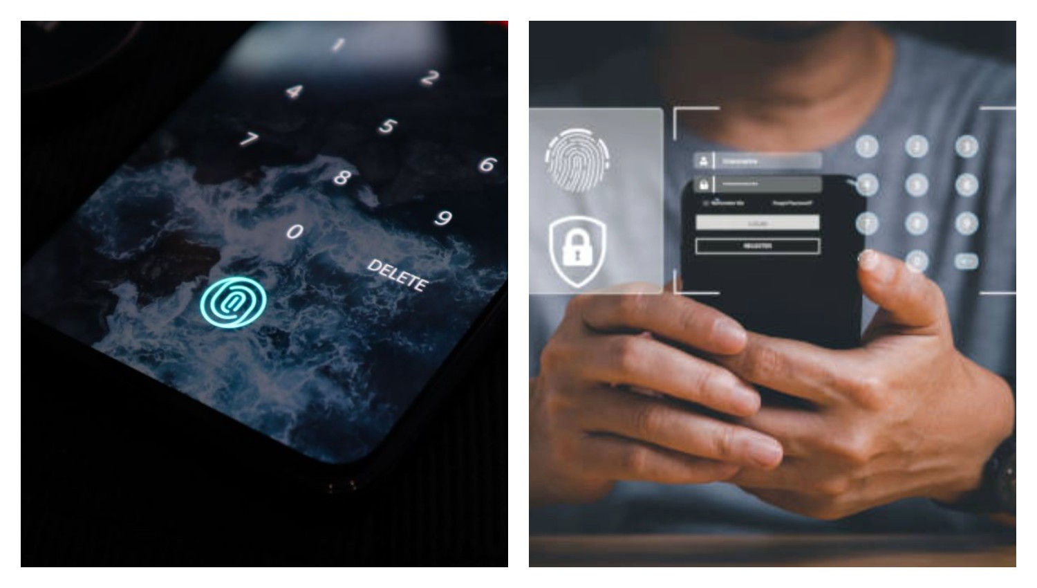 Aman dan Privasi Terjaga, Gunakan App Encryption untuk Mengunci Aplikasi di HP Vivo