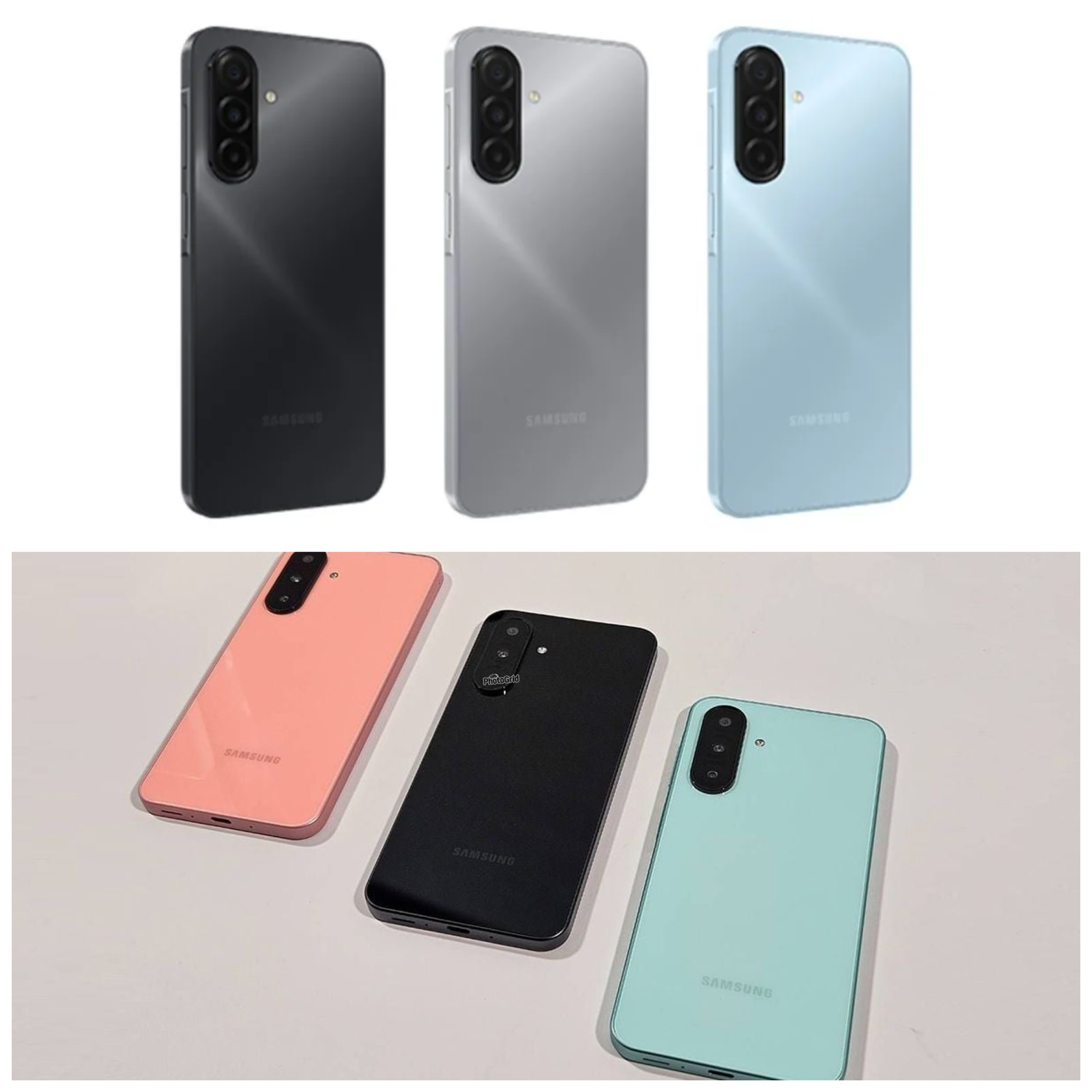 Samsung Galaxy A27 Bocor di Geekbench, Performa Baru Mulai Terungkap!