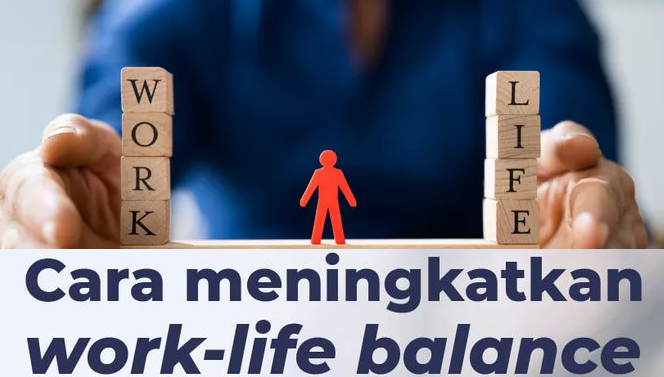 Rahasia Work-Life Balance: Cara Cerdas Atur Karier Tanpa Kehilangan Hidup!