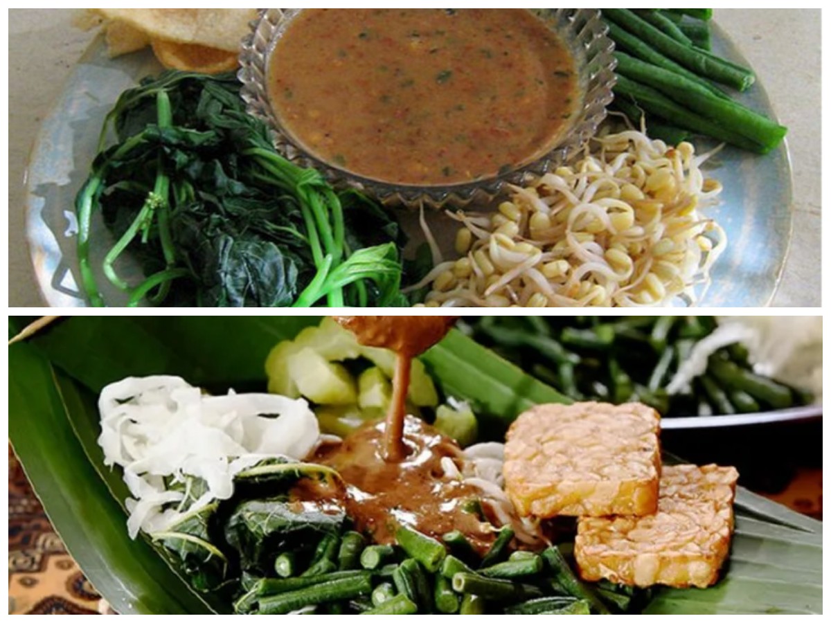 Kenapa Pecel Sayur Baik untuk Tubuh? Ini 7 Khasiat yang Tidak Boleh Dilewatkan!