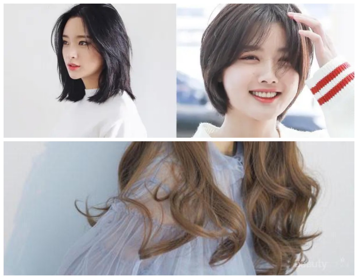 15 Gaya Rambut Wanita yang Sedang Hits di Seluruh Dunia: Temukan Favoritmu!