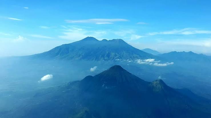 Misteri Gunung Arjuno yang Fenomenal, Hingga Ada Suara Gamelan!