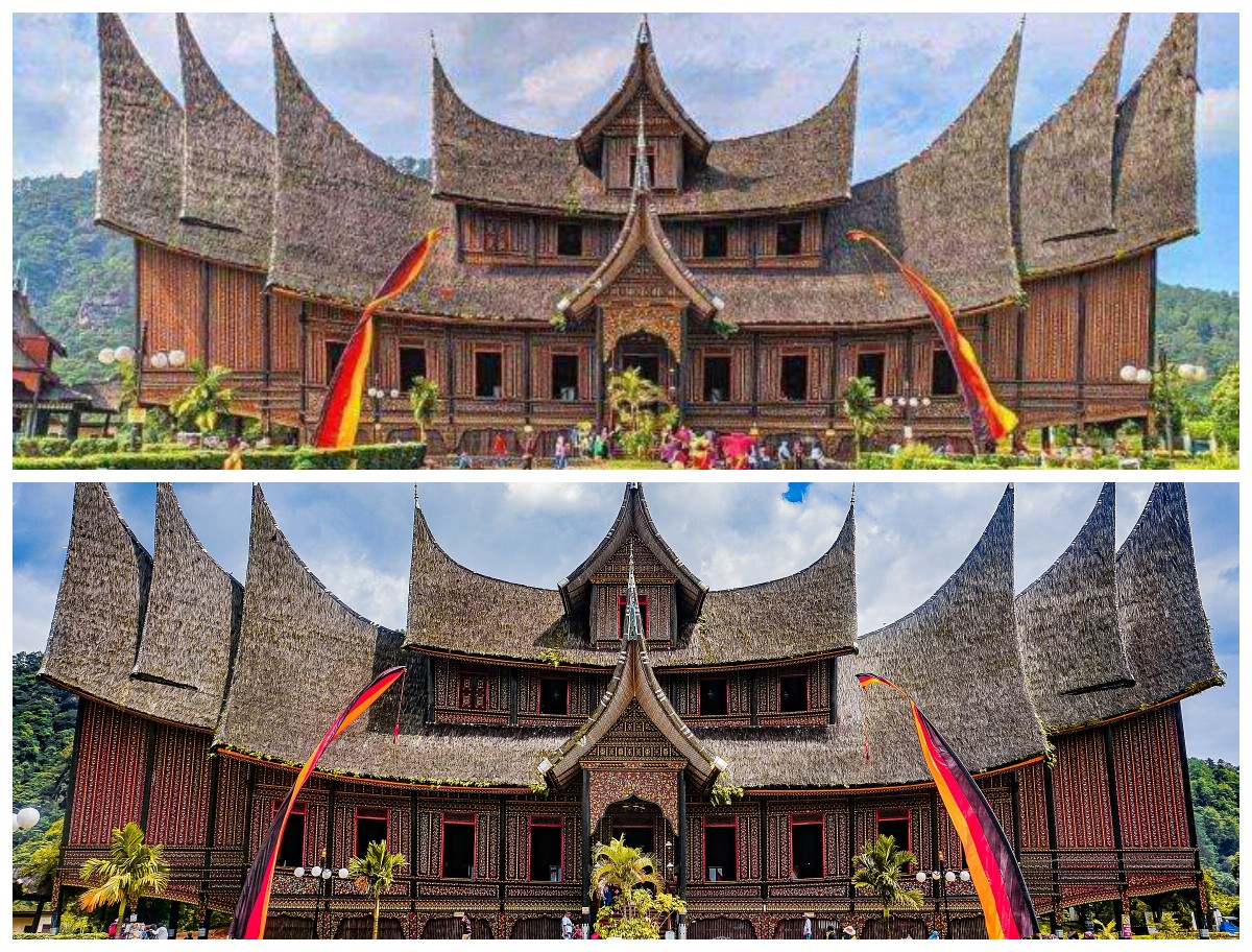 Menguak Sejarah Istana Pagaruyung: Jejak Kejayaan Kerajaan Minangkabau!