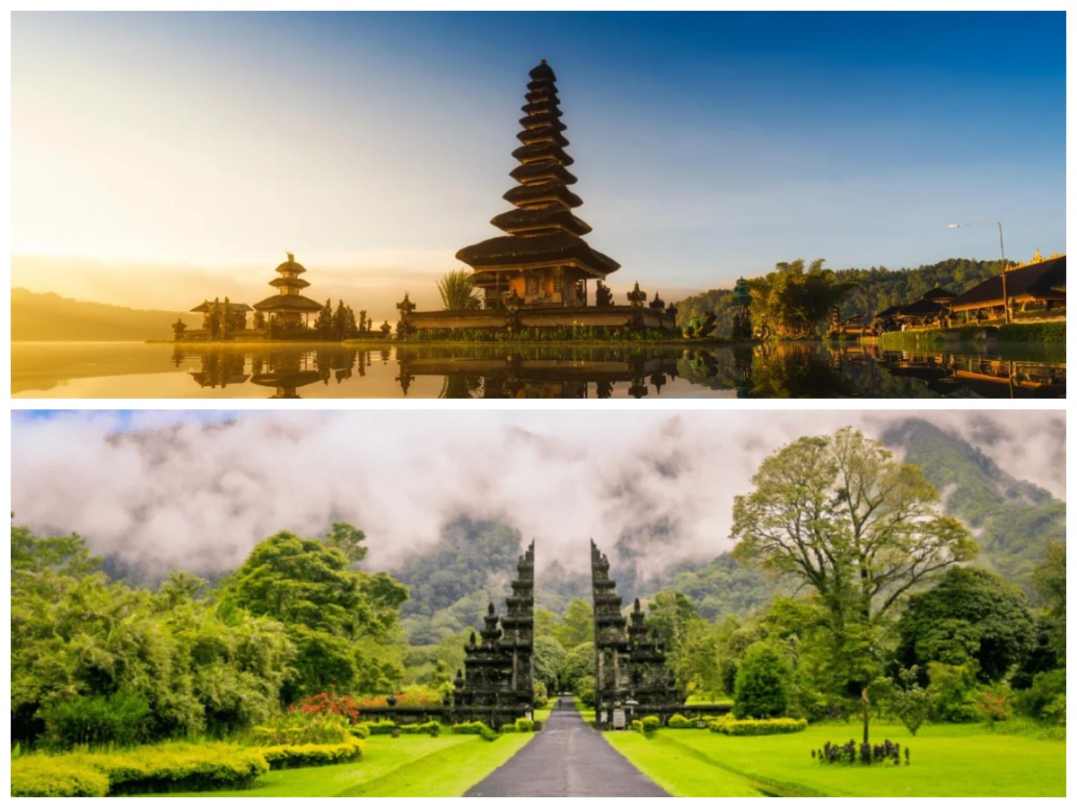 Sastra Bali yang Memukau: Rahasia Keindahan dan Fakta Uniknya!