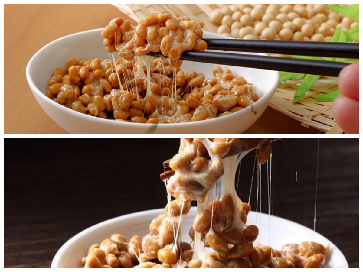 Keajaiban Natto: Makanan Fermentasi Khas Jepang yang Membantu Menjaga Kesehatan dan Awet Muda