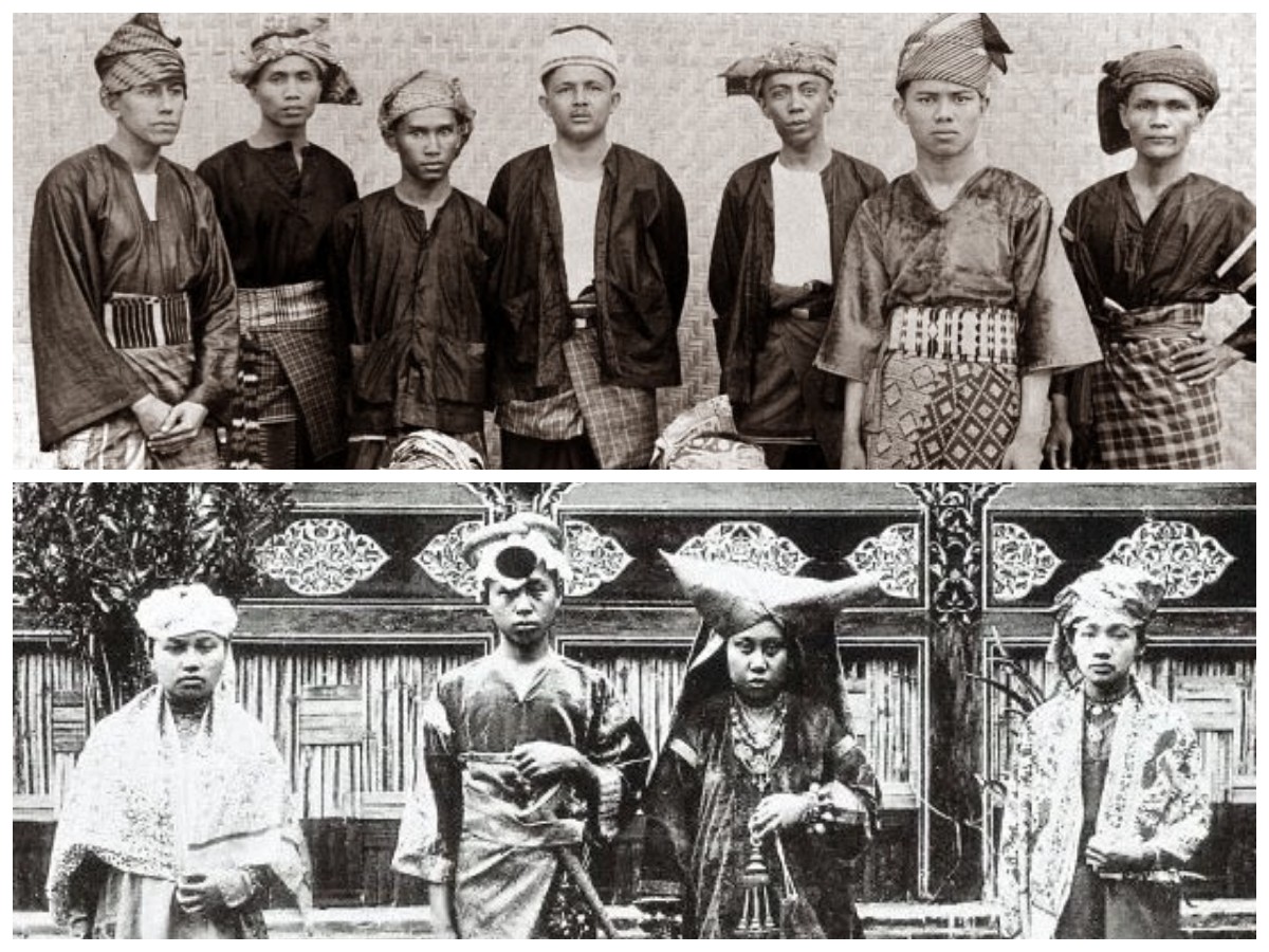 Migrasi Suku Guci: Kisah Warisan Leluhur dari Luhak Kubuang Tigo Baleh yang Terlupakan