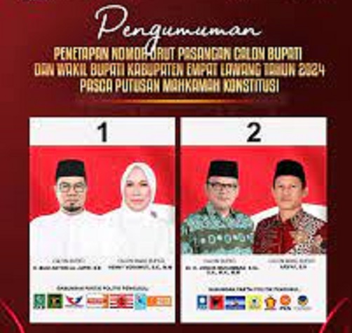 KPU Ajak Warga Gunakan Hak Pilih