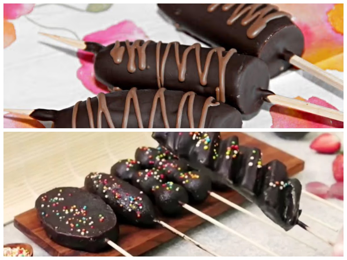 Rahasia Terungkap! Kenapa Cokelat Es Kul-Kul Buah Susah Menempel?