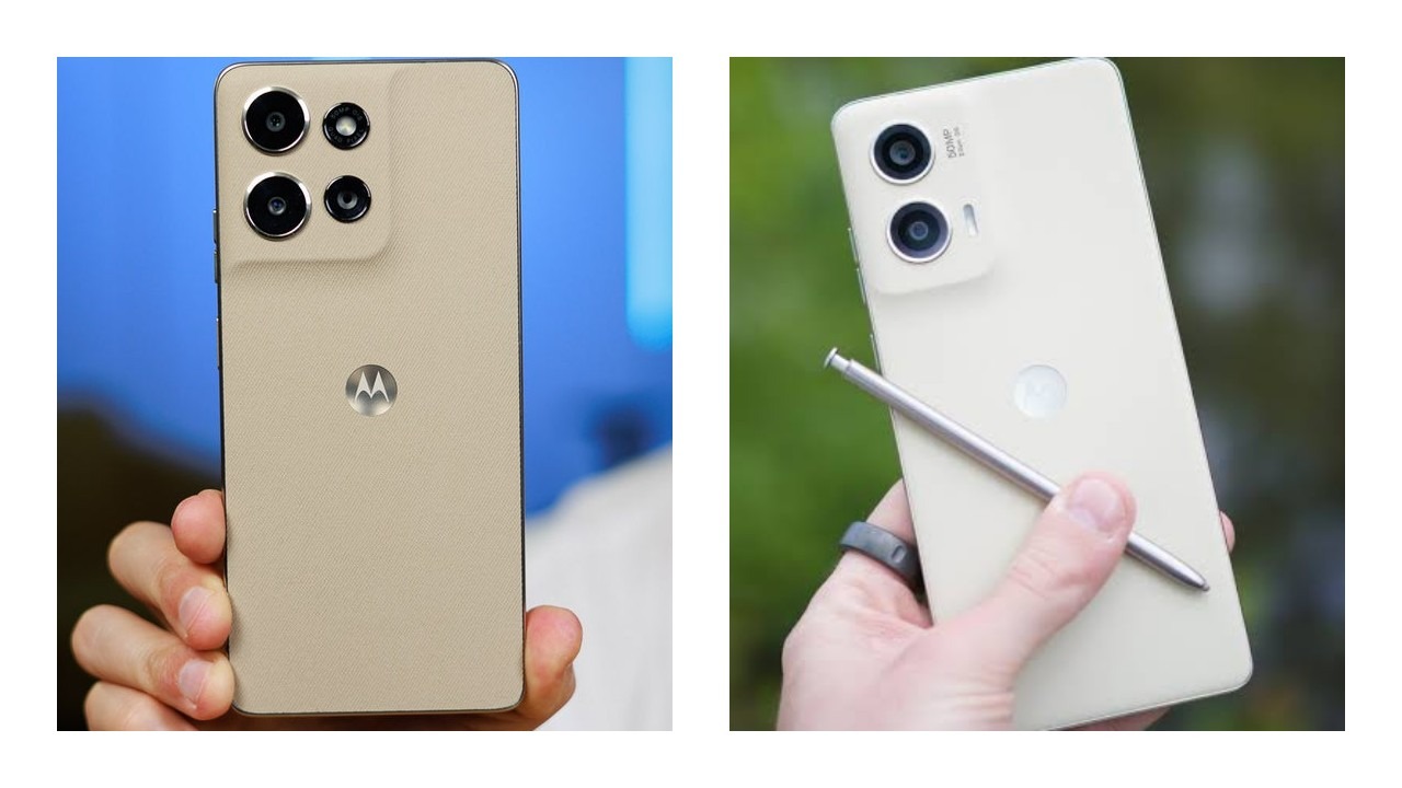 Mau Upgrade Smartphone Tapi Budget Pas-pasan? Jawabannya Ada di Motorola G Series!