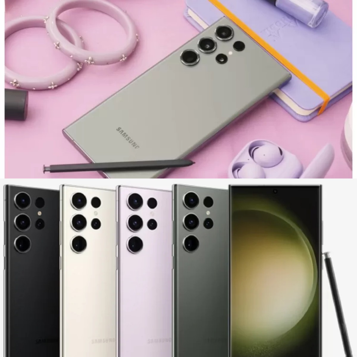 Spesifikasi Menawan Galaxy S23 5G, Ini Dia Keunggulanya!