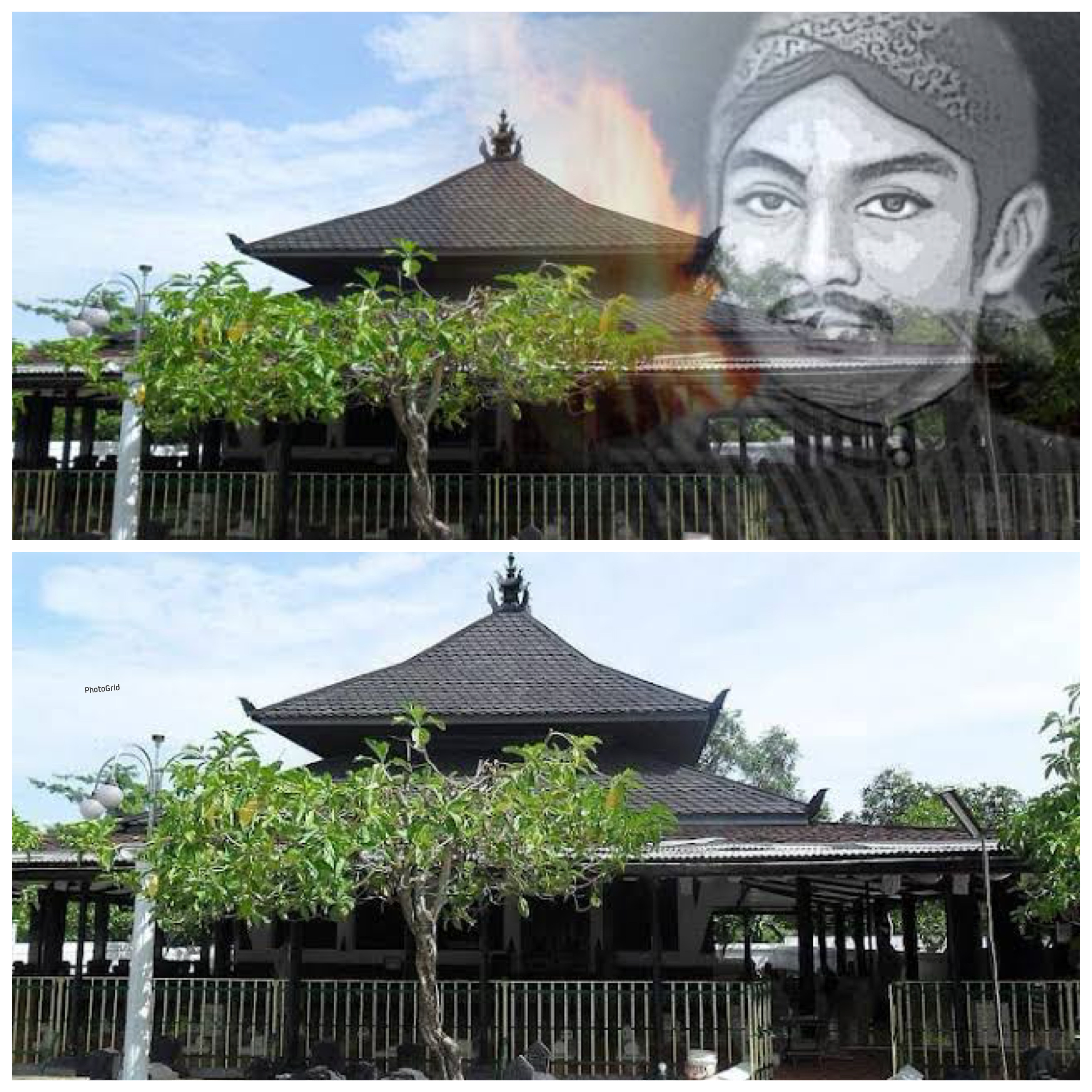 Sejarah Makam Sunan Kalijaga di Kadilangu: Warisan Dakwah Sang Wali yang Tak Lekang oleh Zaman!