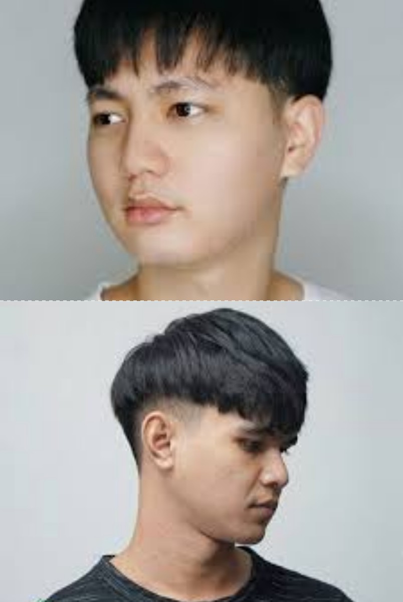 Two Block Haircut’ Gaya Populer Korea yang Kini Merambah Indonesia