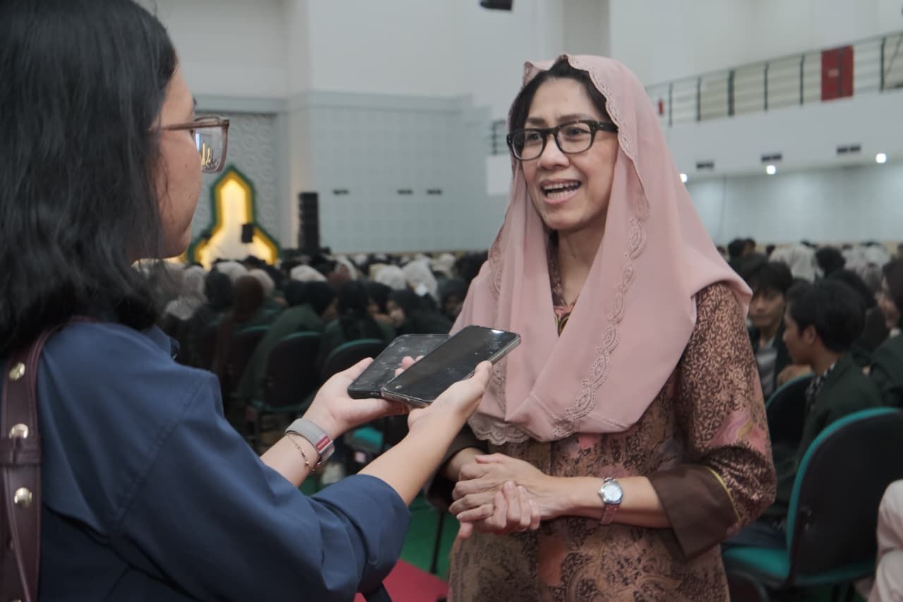 500 Mahasiswa UIN Pekalongan Jalani KKN Tematik Ekoteologi dan Pertanahan