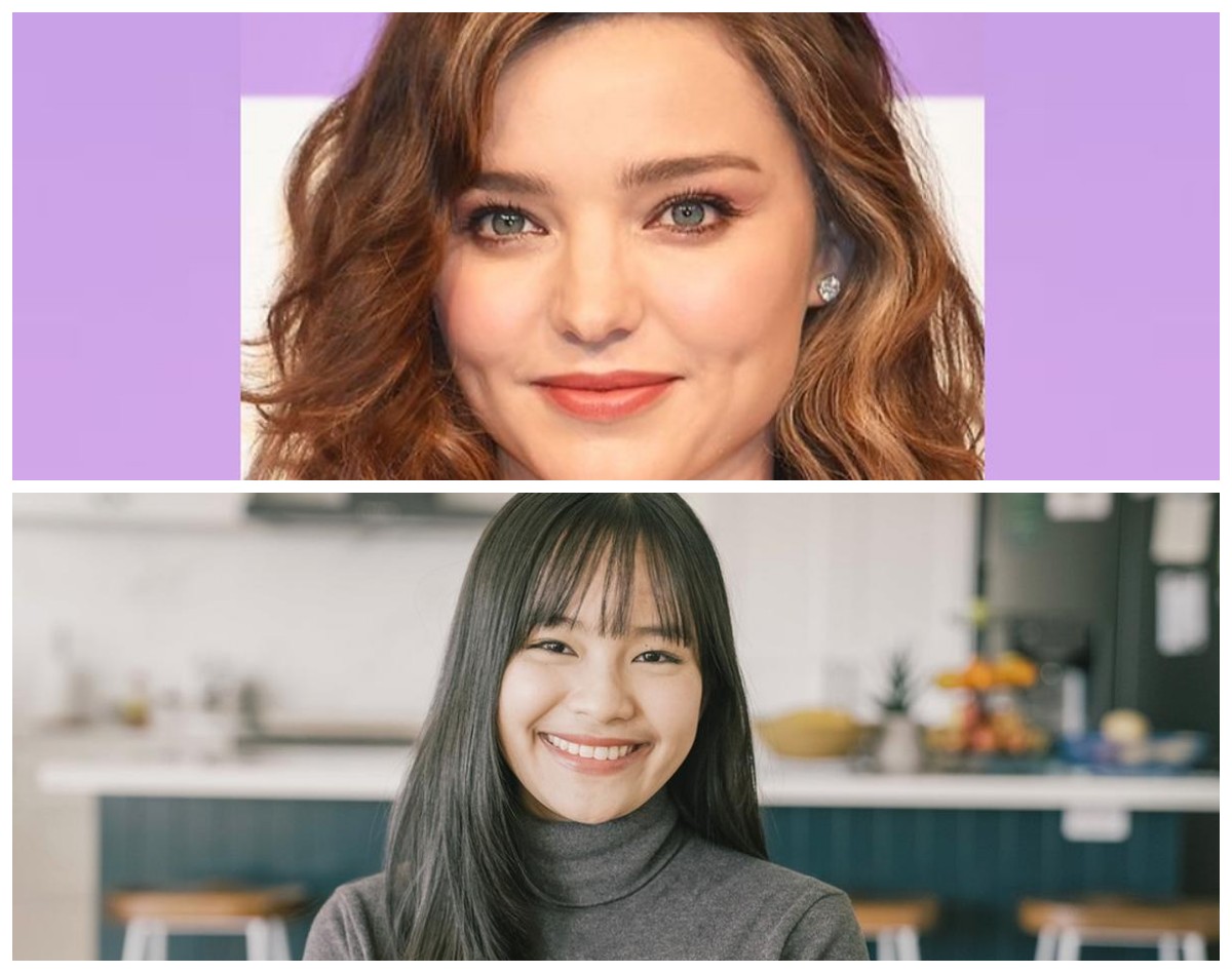 Ingin Tampil Stylish dengan Wajah Bulat? Coba 5 Gaya Rambut Ini!