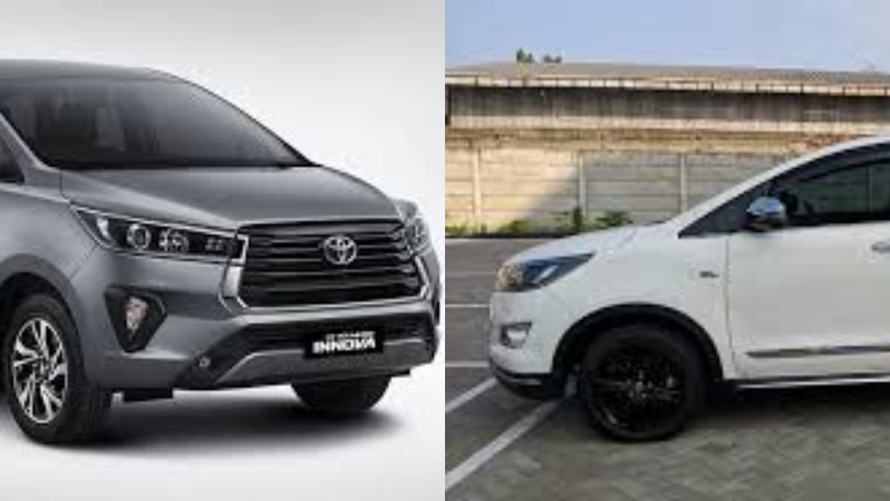  Kelebihan dan Kekurangan Toyota Innova Reborn, Layak Dibeli atau Hanya Nama Besar?