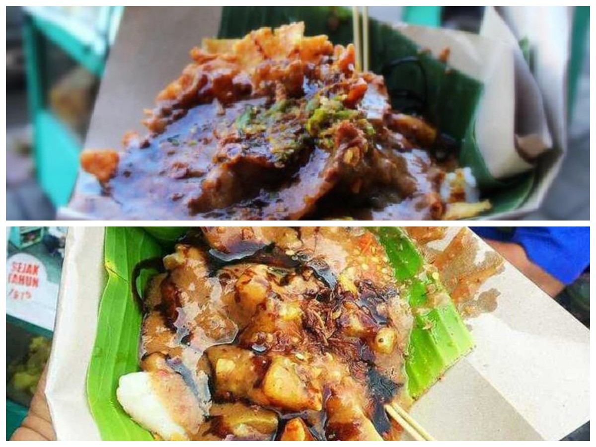 Cungkring Bogor: Nikmatnya Hidangan Tradisional Penuh Cerita dan Sejarah