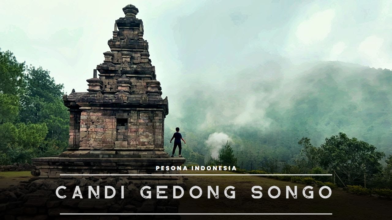 Inilah 3 Hal Unik Candi Gedong Songo, Peninggalan Bersejarah Dari Kerajaan Mataram! 