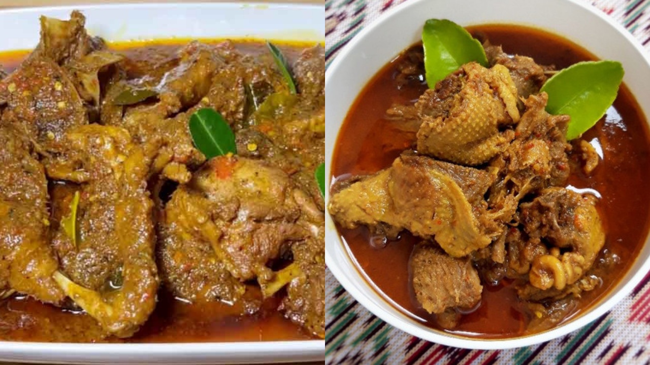 Makyuss! Inilah Resep Pedesan Entog yang Empuk dan Nikmat Dijamin Ngiler