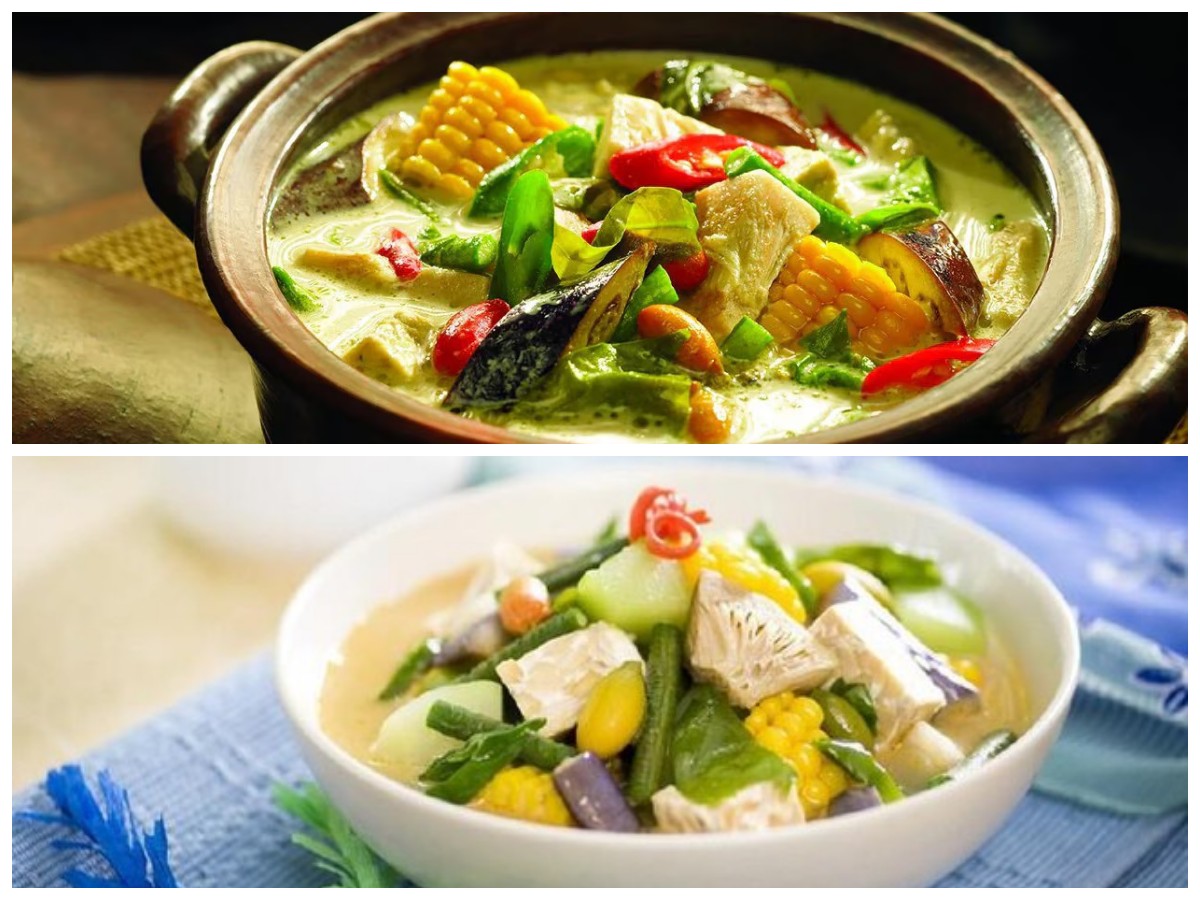 Lezat dan Mudah Dibuat, Inilah Resep Sayur Lodeh Khas Jawa untuk Sajian Sehari-hari