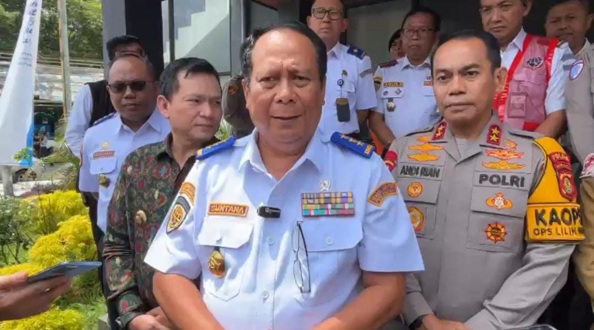 Kemenhub Pastikan Penerbangan Internasional di Bandara SMB II Palembang Kembali Dibuka