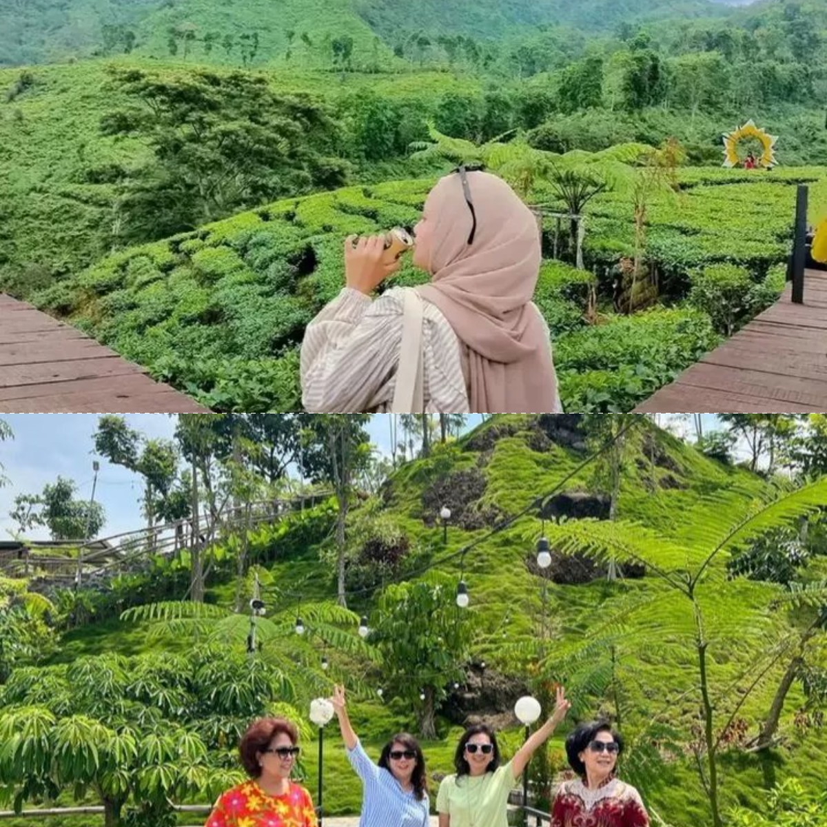 Menikmati Keindahan Alam Tasikmalaya, Indonesia, Destinasi Wisata untuk Ngabuburit