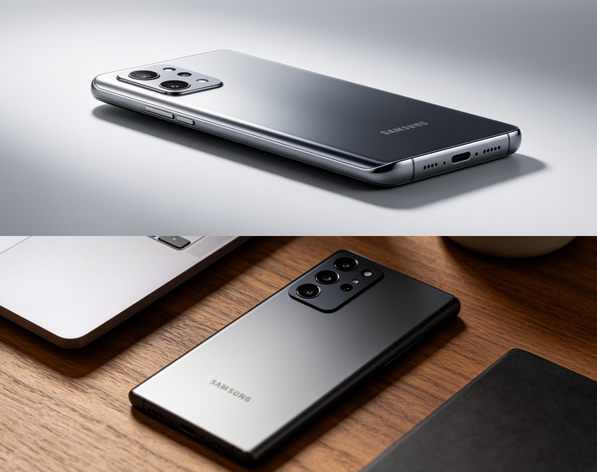Rekomendasi HP Samsung Terbaik 2026: Desain Elegan, Kamera Canggih, dan Performa Super Cepat!