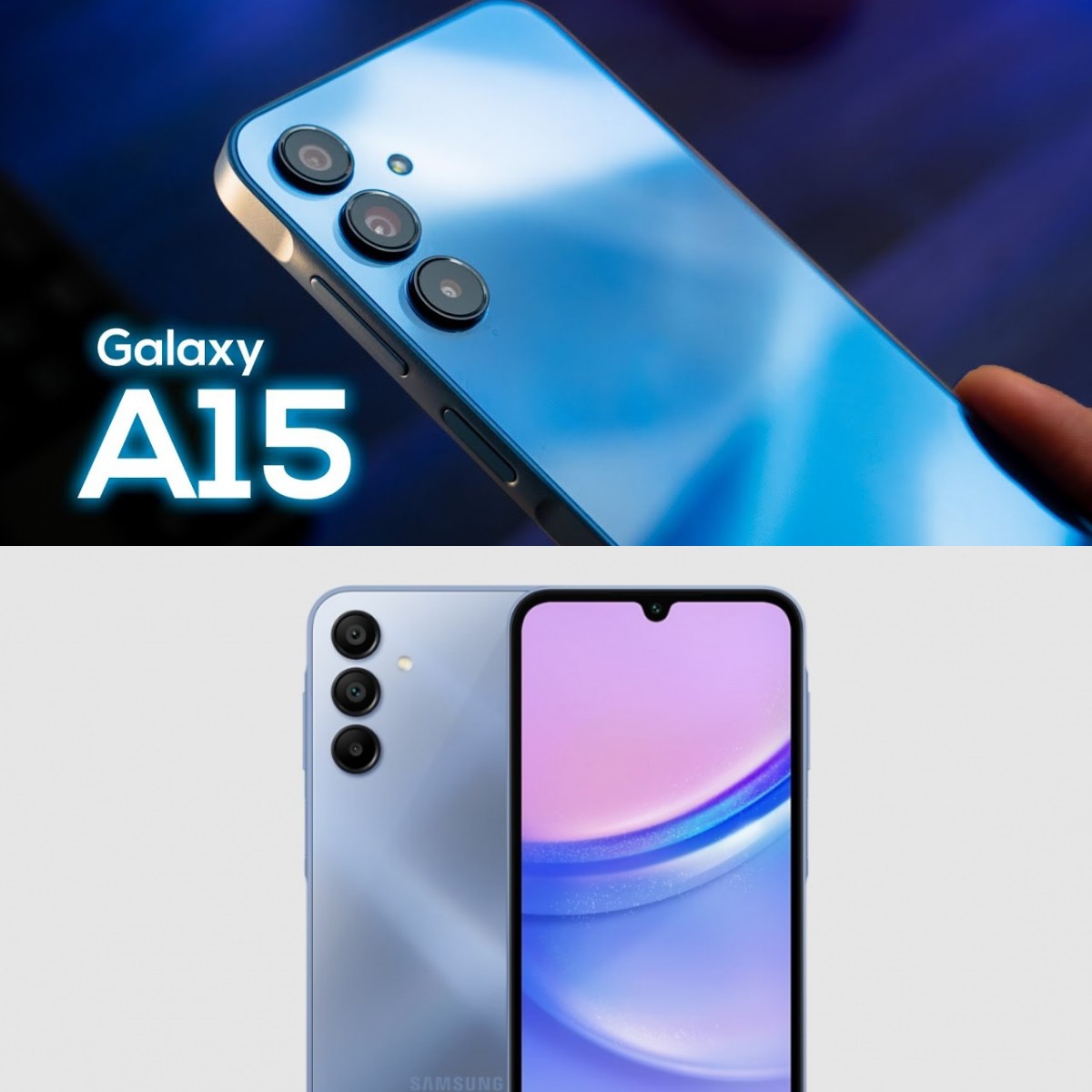Cek Harga Baru Samsung Galaxy A15 4G Juni 2026, Selisihnya Bikin Kaget