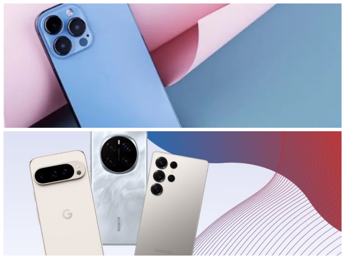 5 HP Terbaru 2026 yang Cocok untuk Fotografi dan Videografi Profesional