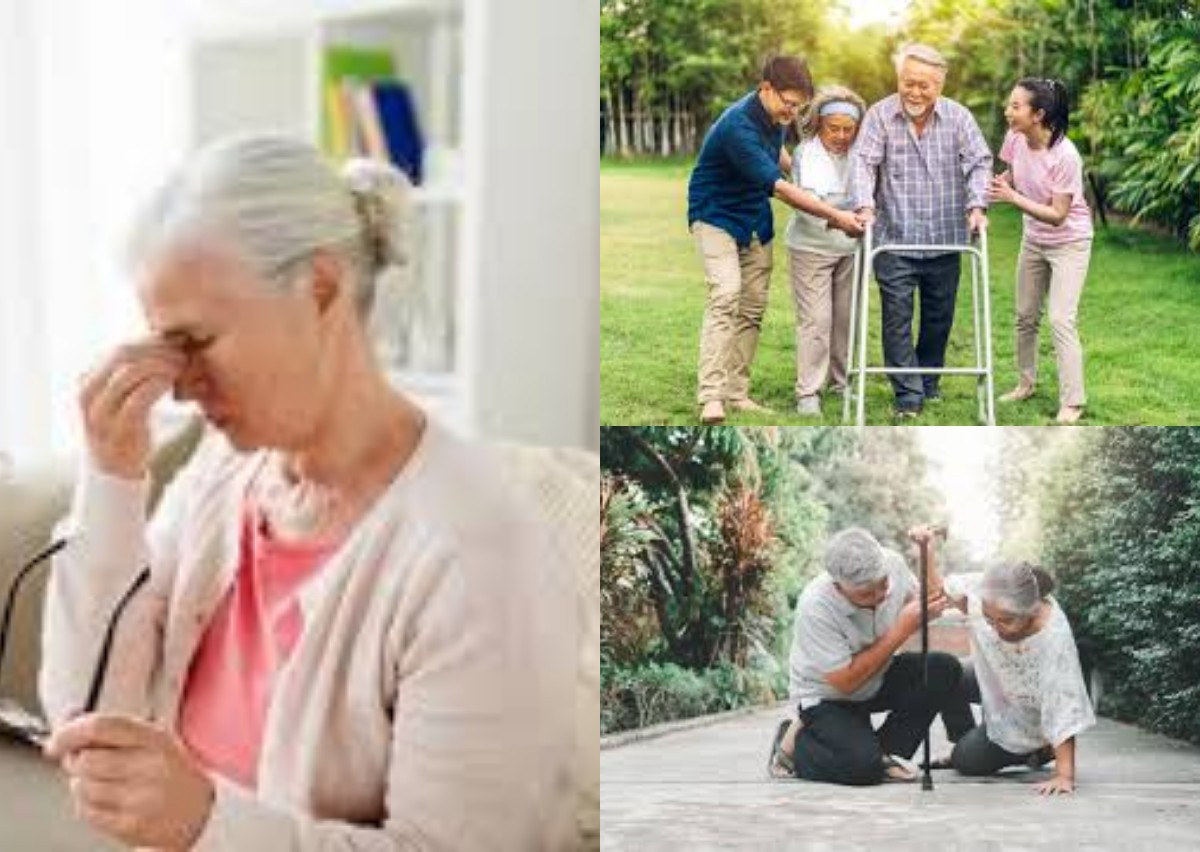 Penyakit Umum yang Harus Diketahui dan Cara Pencegahannya untuk Kualitas Hidup Lebih Baik pada Lansia