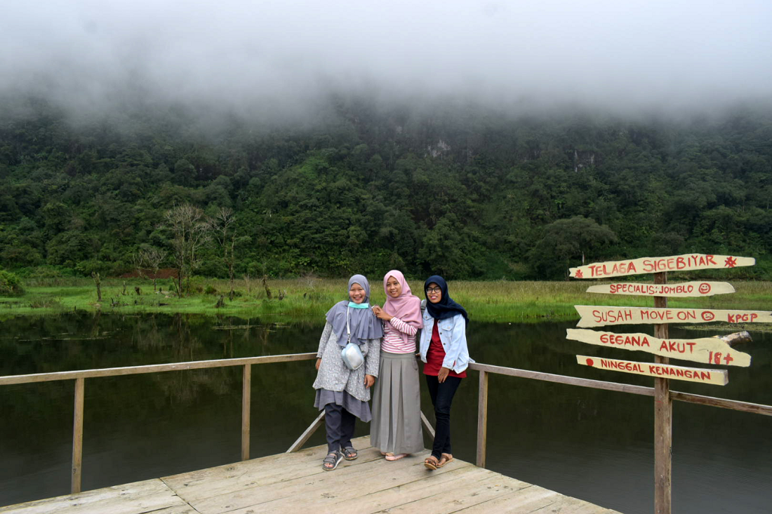 7 Keajaiban Telaga Mangunan, Eksplorasi Ajaib di Pelukan Alam Jawa Tengah