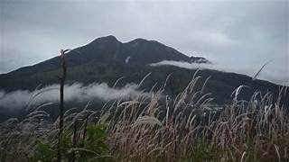 Wow Serem! Ternyata Karena Makam Wali Ini Gunung Lawu Jadi Angker! Ini Penjelasannya!