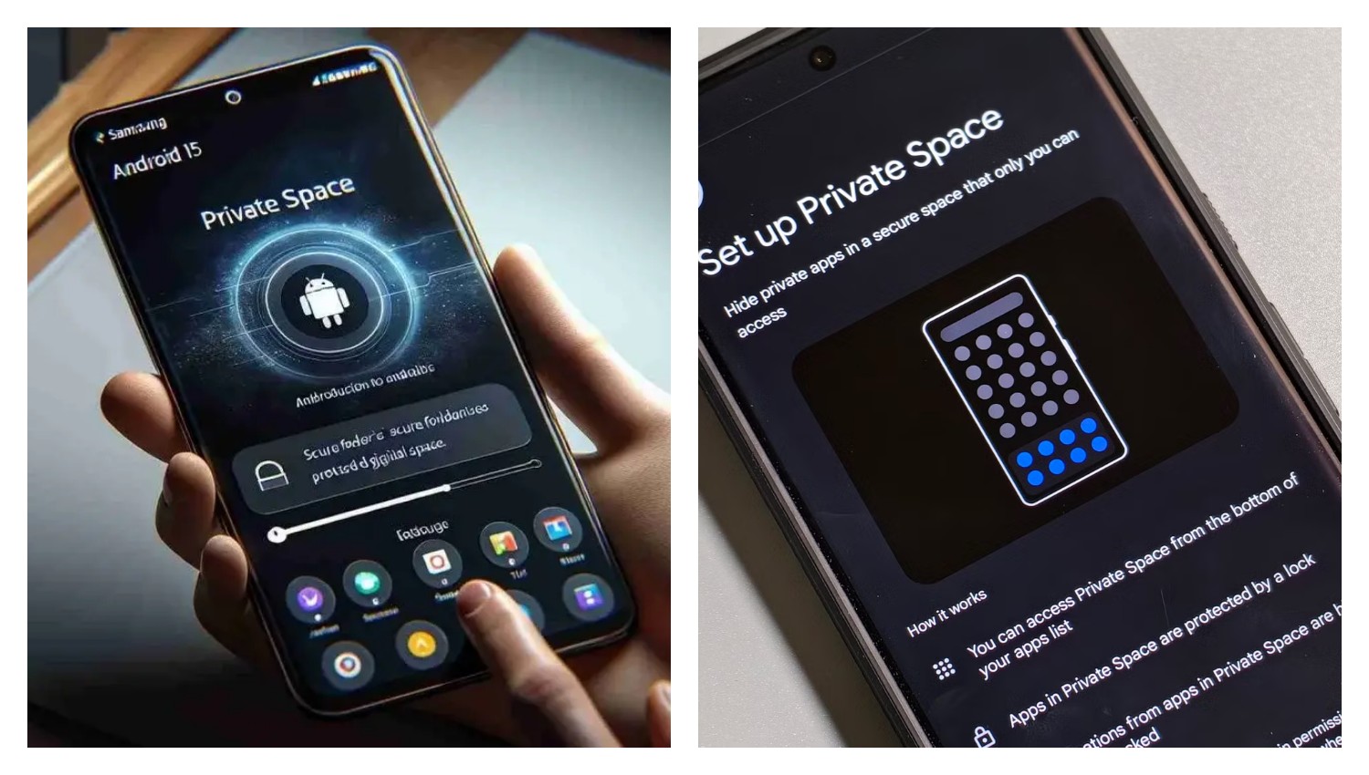 Cara Mengaktifkan Getaran Adaptif di Android 15 untuk Pengalaman yang Lebih Interaktif