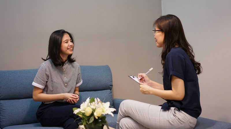 Rahasia Terapi Psikologis: Cara Ampuh Atasi Gangguan Mental Sebelum Terlambat!