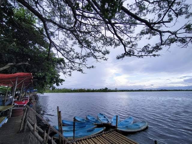 Terkenal dengan Legenda Cinta Terhalang Restu, 6 Wisata Ini Punya Kisah Menarik, Simak!