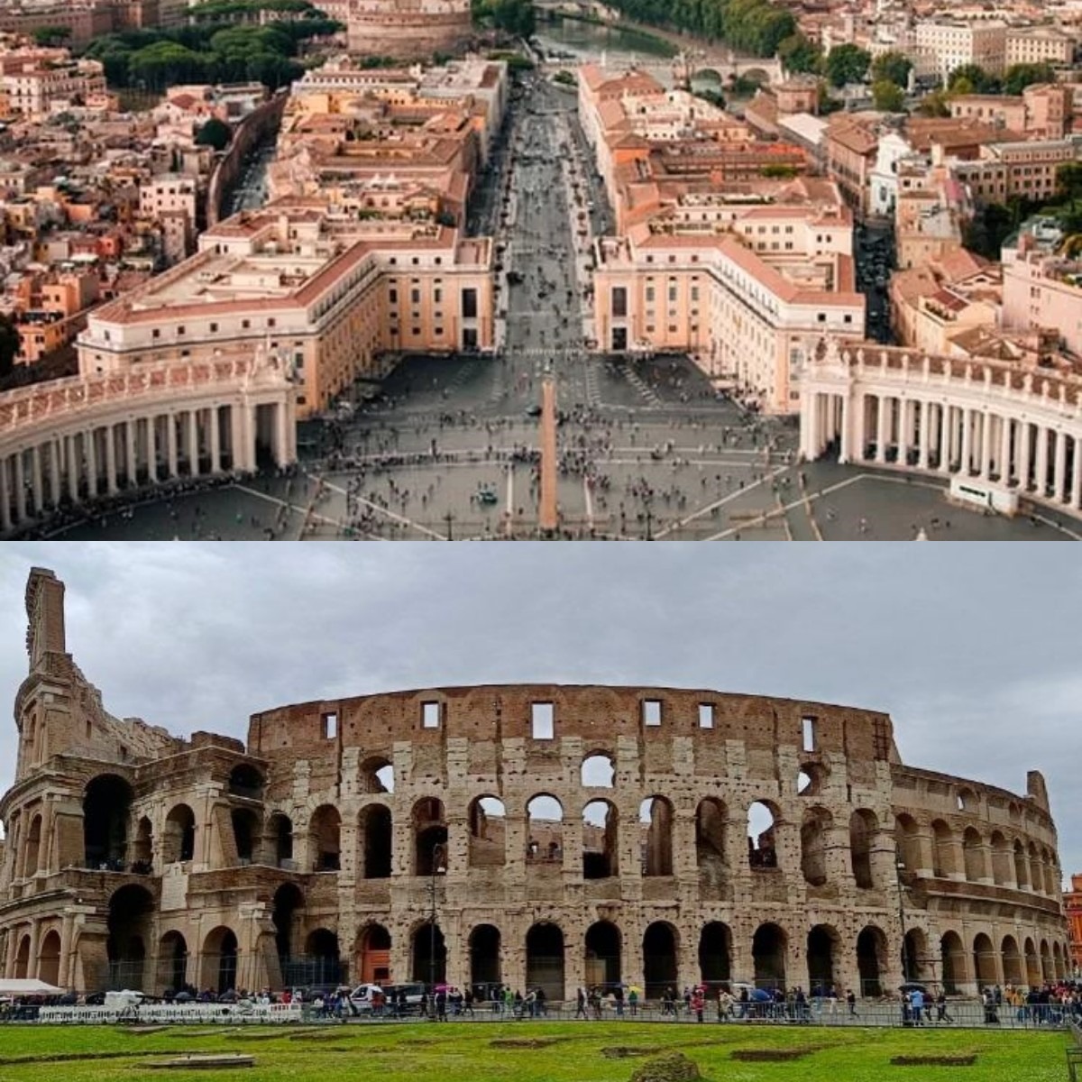 Legenda dan Sejarah Roma Perjalanan Kota Kecil Menjadi Penguasa Dunia