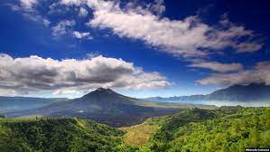 Gunung Batur Bali, Wisata Pulau Dewata Yang Punya Misteri Mendalam Didalamnya!