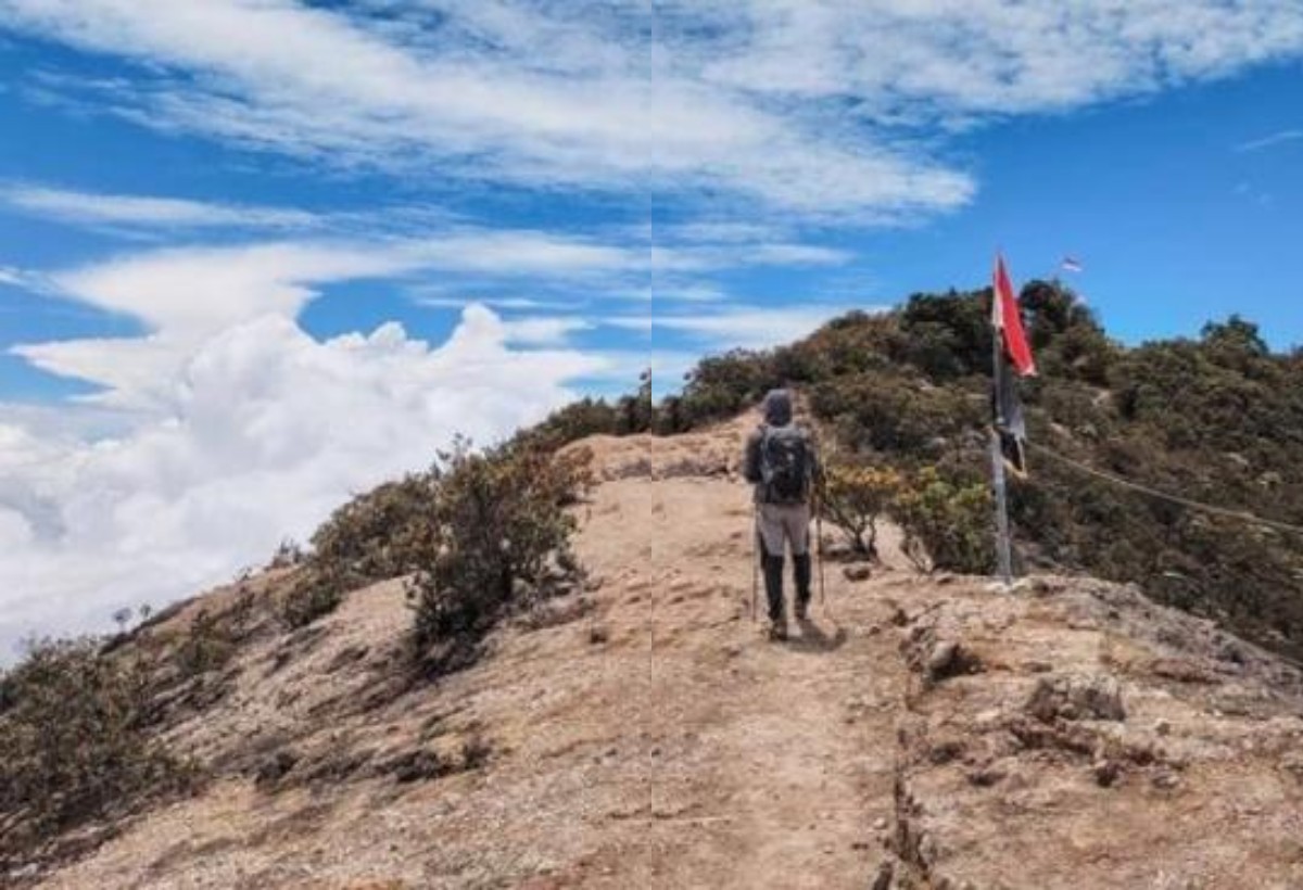 Gunung Lawu! Titik Temu Budaya, Religi, dan Fenomena Tak Terjelaskan