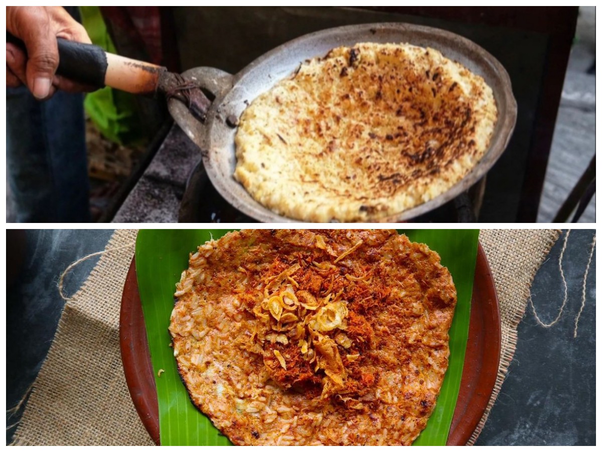 Kerak Telor: Ikon Kuliner Betawi dan Jejak Warisan Belanda di Jakarta