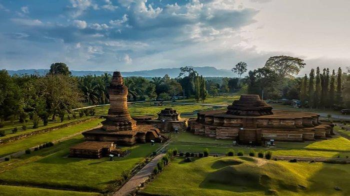 Taklukkan Kerjaan yang Paling Ditakuti, Majapahit Ahirnya Berhasil Runtuhkan Kerajaan Sriwijaya 