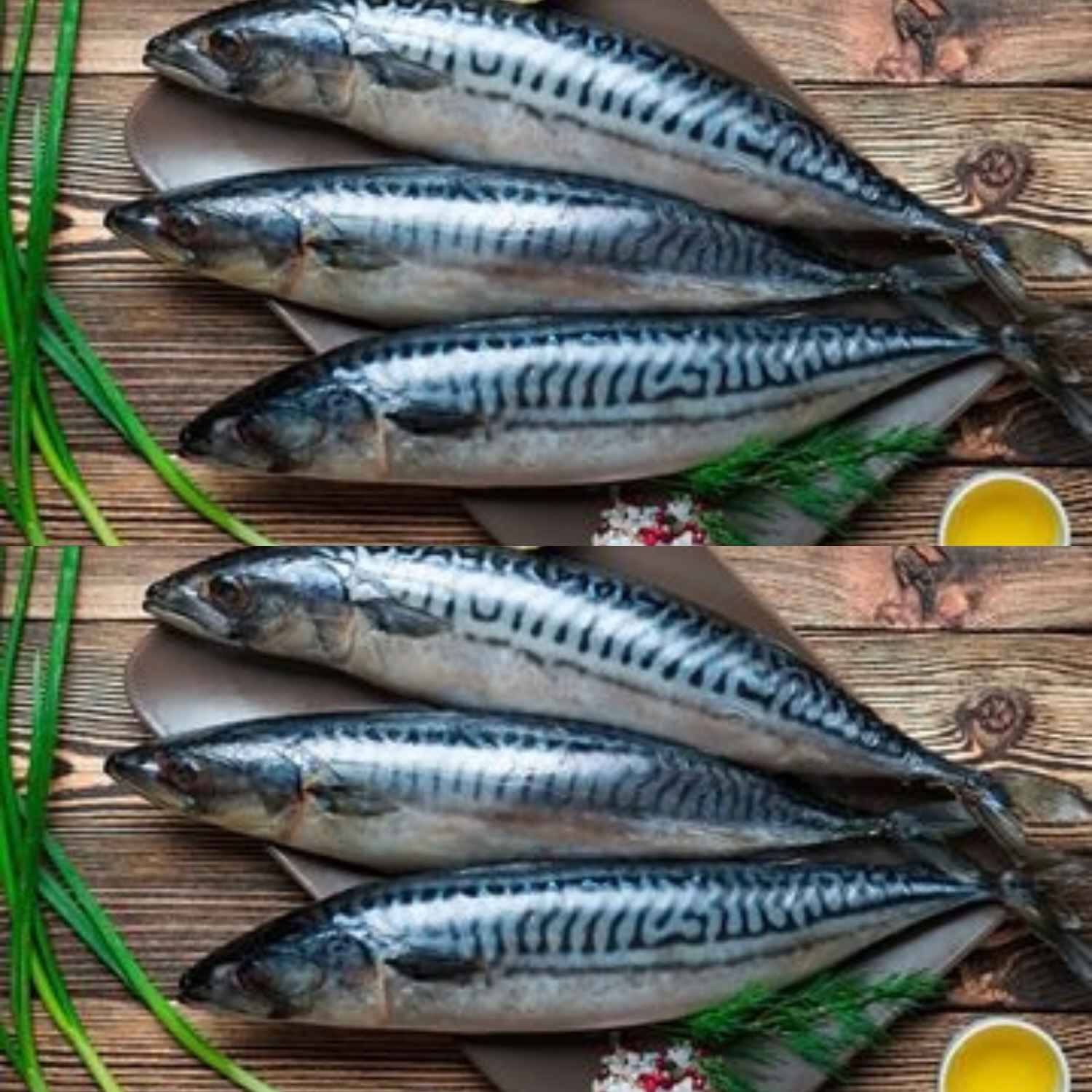 Inilah Kandungan Nutrisi Dan Manfaat Ikan Sarden Untuk Kesehatan Yang Jarang Diketahui! 