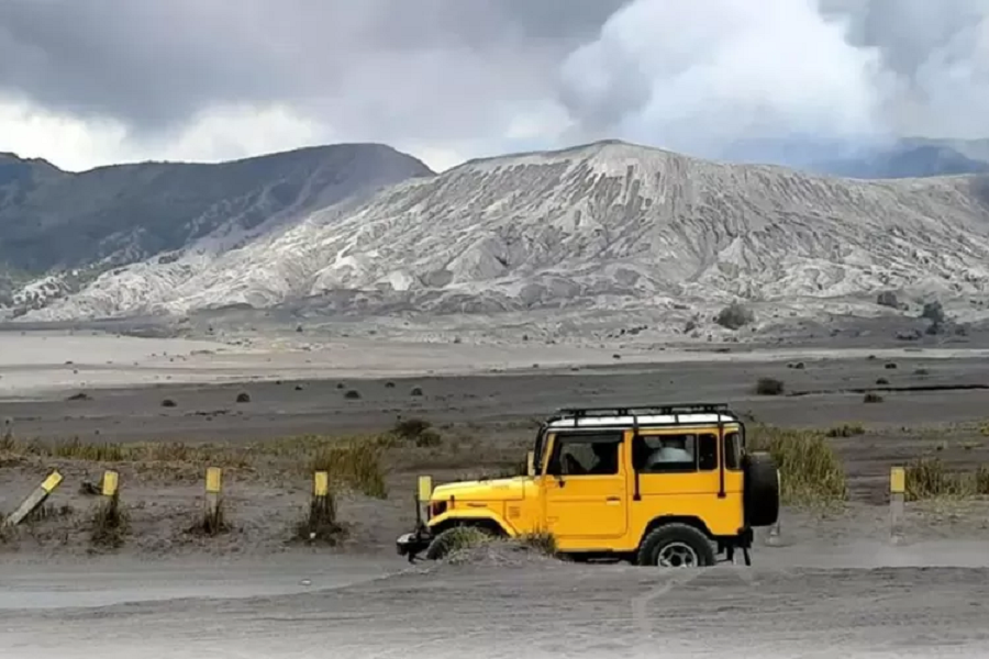 Catat! Ini 5 Misteri Gunung Bromo Jawa Timur yang Bikin Merinding