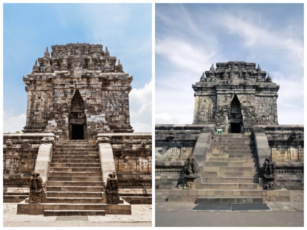 Sejarah Candi Mendut: Jejak Kejayaan Dinasti Syailendra dan Pusat Ritual Umat Buddha!
