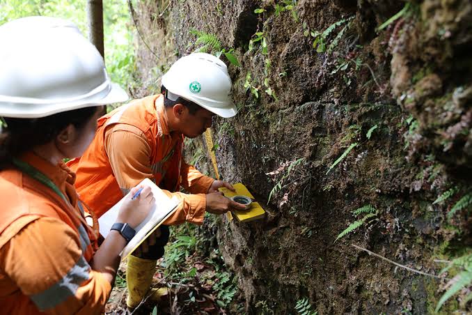 Penemuam Logam Mulia Masih Berlanjut, Peneliti Terus Mengungkap Kebenaranya, Siapa Pemilik Kekayaan Alam Itu?