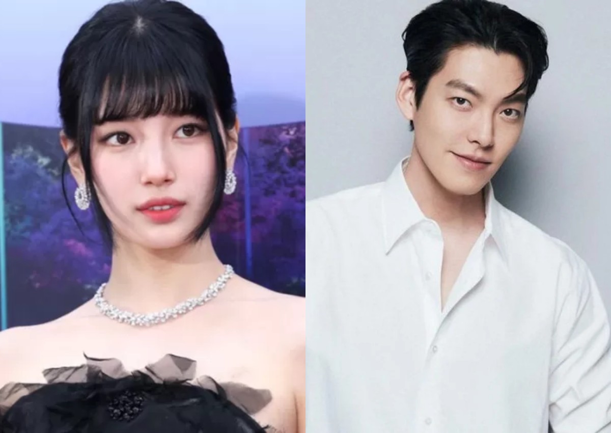 Drakor Everything Will Come True, Reuni Suzy dan Kim Woo Bin, Berikut Sinopsisnya